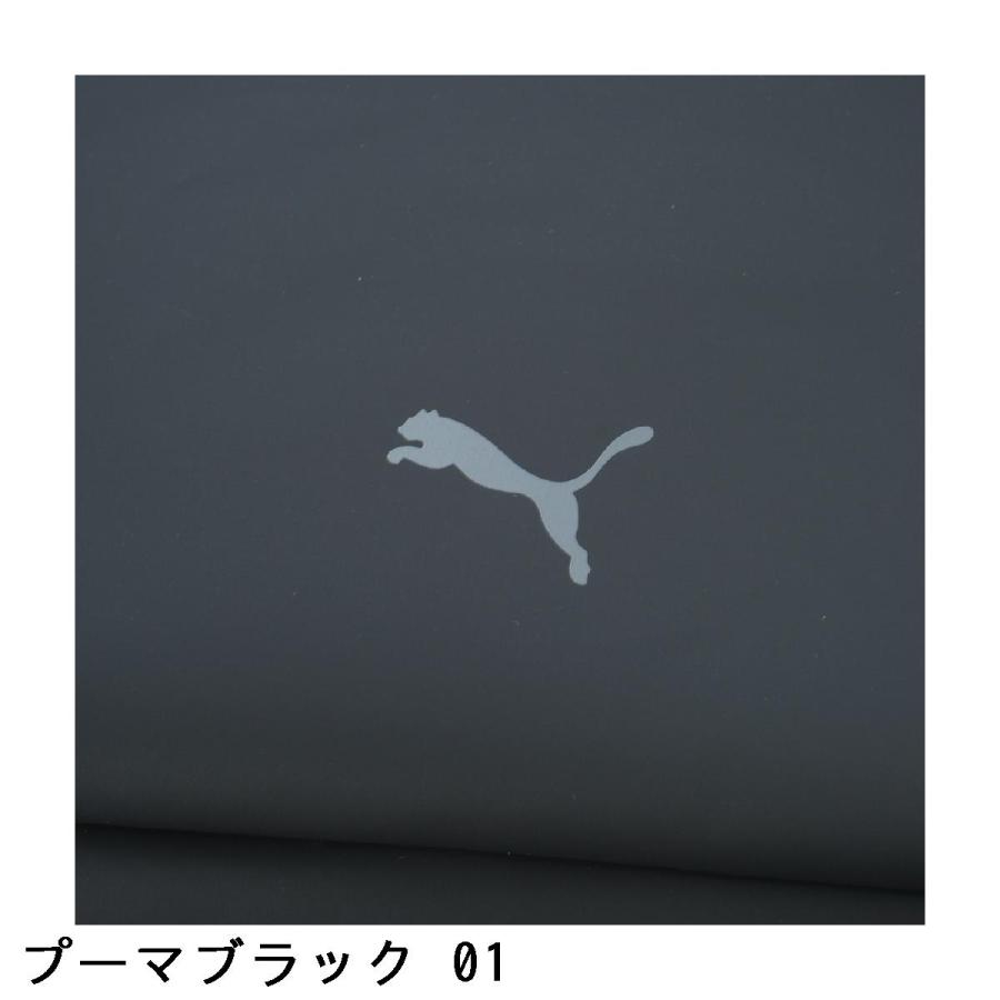 プーマ PUMA ロゴ 保冷バッグの画像