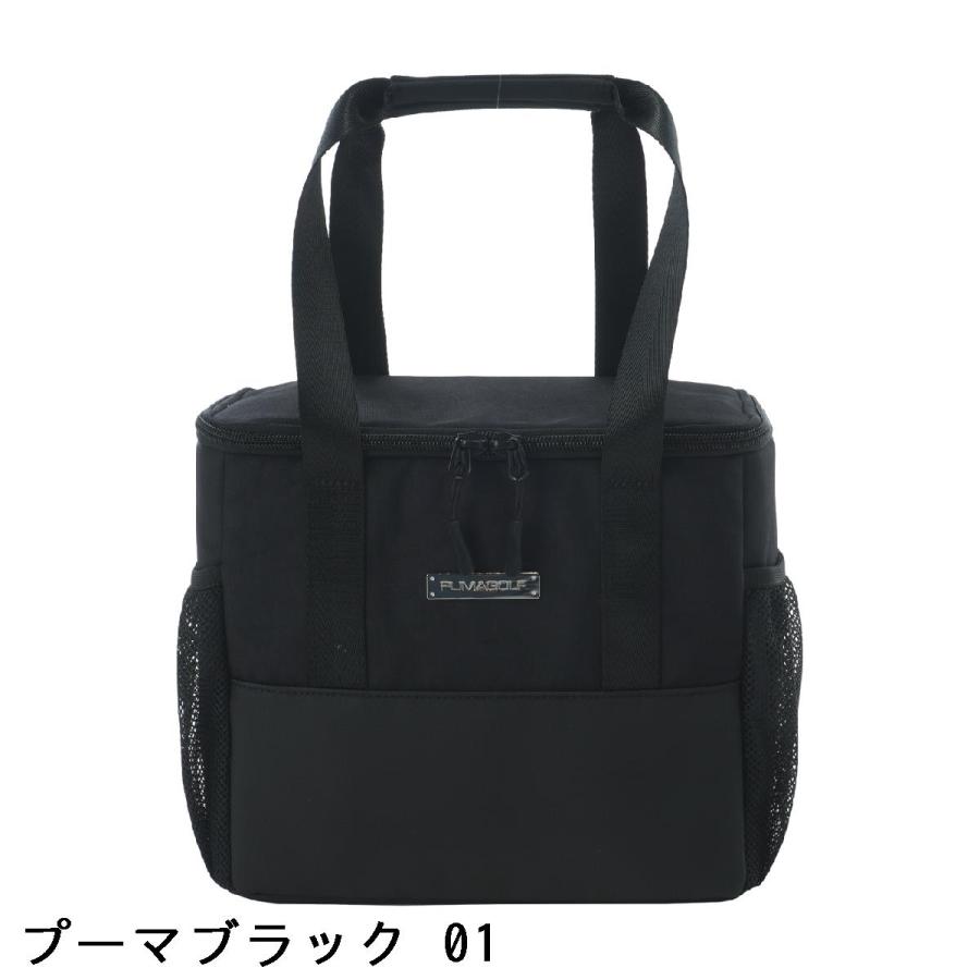 プーマ PUMA Performcance クーラーバッグの画像