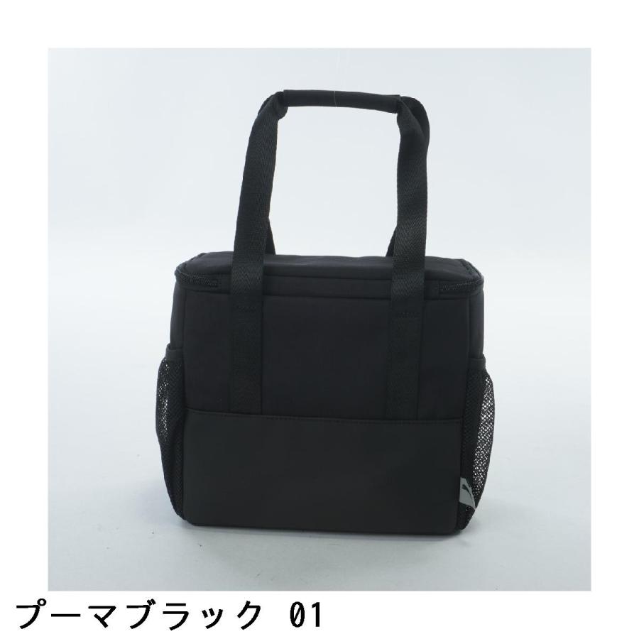 プーマ PUMA Performcance クーラーバッグの画像