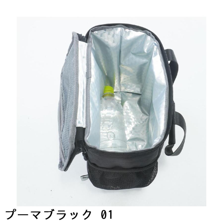 プーマ PUMA Performcance クーラーバッグの画像