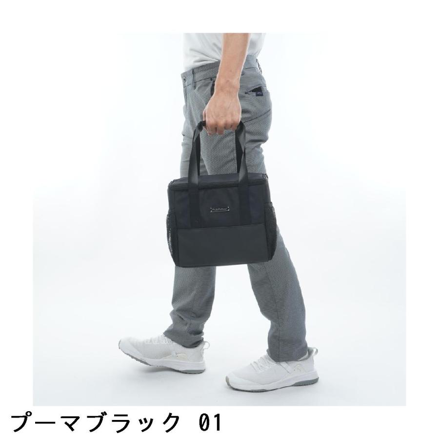 プーマ PUMA Performcance クーラーバッグの画像