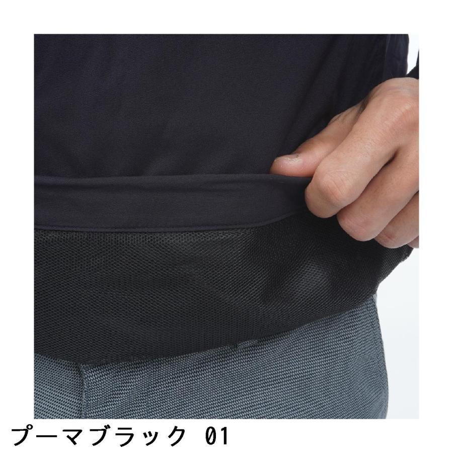 プーマ PUMA PB 2WAY 長袖ピステ