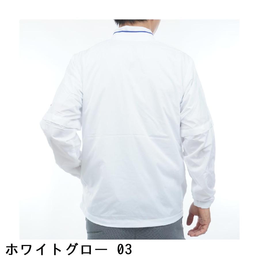 プーマ PUMA PB 2WAY 長袖ピステ