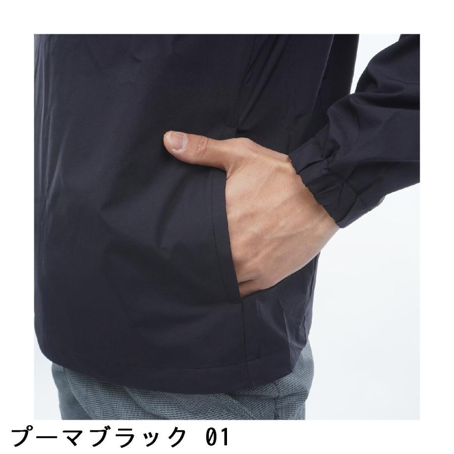 プーマ PUMA PB 2WAY 長袖ピステ