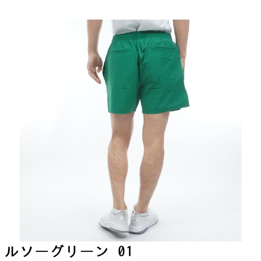 PUMA（プーマ） PUMA 30904 ハーフパンツ : GDOゴルフショップ Yahoo