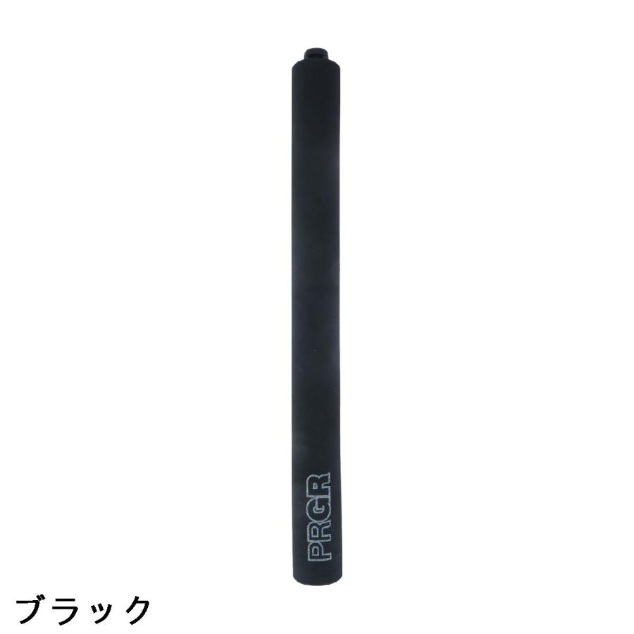 PRGR（プロギア） PRGR enjoy グリップ パター・ウェッジ用 : GDO