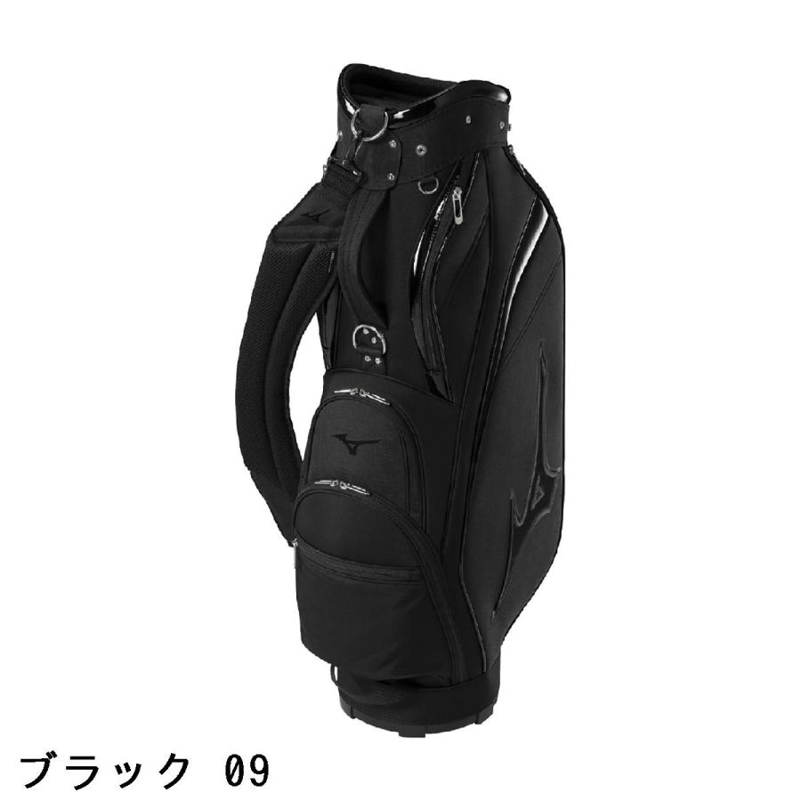 MIZUNO（ミズノ） MIZUNO NX.6 キャディバッグ : GDOゴルフショップ