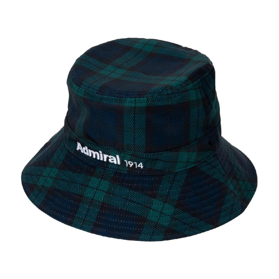 Admiral（アドミラル） Admiral UKクラシック ハット : GDOゴルフ