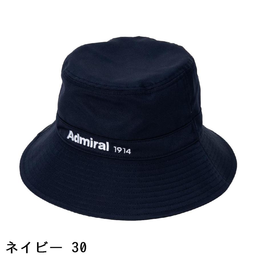 Admiral（アドミラル） Admiral UKクラシック ハット : GDOゴルフ