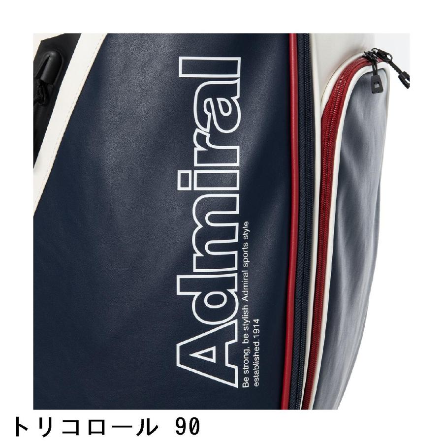 Admiral（アドミラル） サンマウンテンコラボ キャディバッグ : GDO