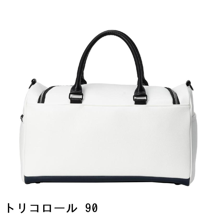 アドミラル Admiral トラッドスポーツ ボストンバッグの画像