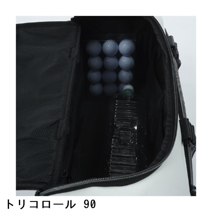 アドミラル Admiral トラッドスポーツ ボストンバッグの画像