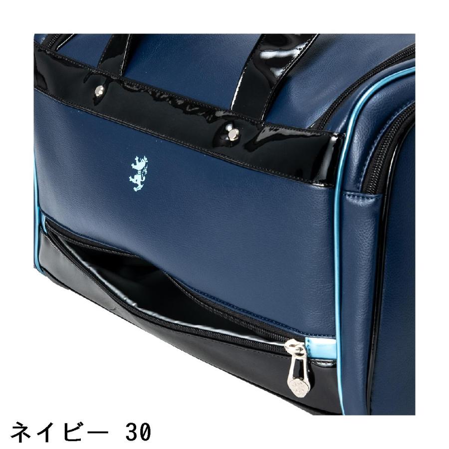 アドミラル Admiral UJスポーツ ボストンバッグの画像
