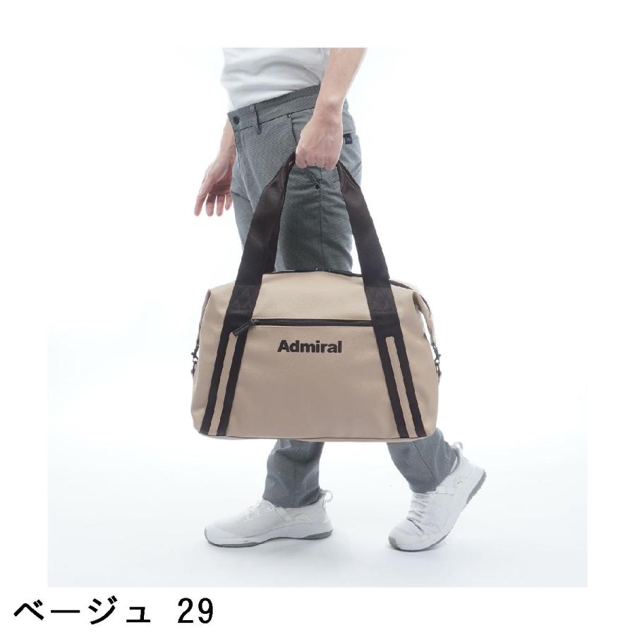 アドミラル Admiral ボストンバッグ 新品未使用 ADMZ0GN2 Admiral（アドミラル） ボストンバッグ : GDOゴルフショップ Yahoo!店