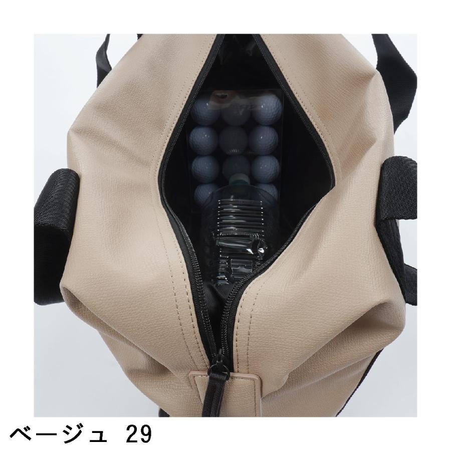 Admiral（アドミラル） ボストンバッグ : GDOゴルフショップ Yahoo!店