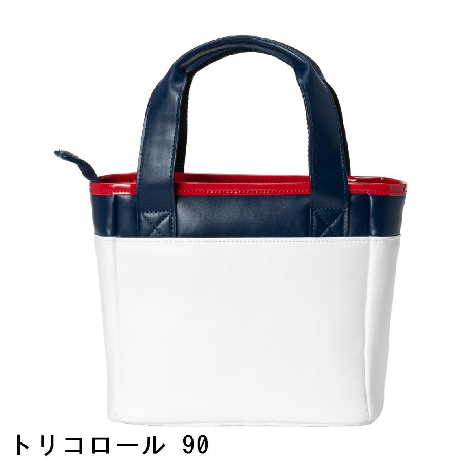 アドミラル Admiral スポーツ ラウンドバッグの画像