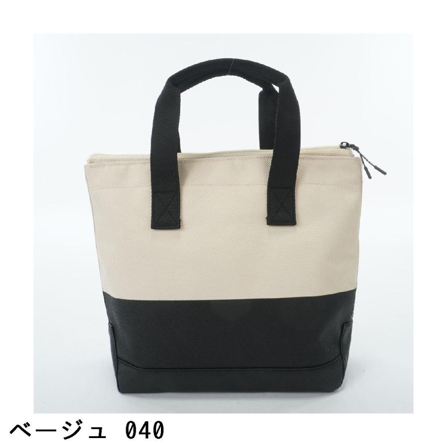 ビーツ・パー・ミニット NANO universe GOLF バイカラーキャンバス