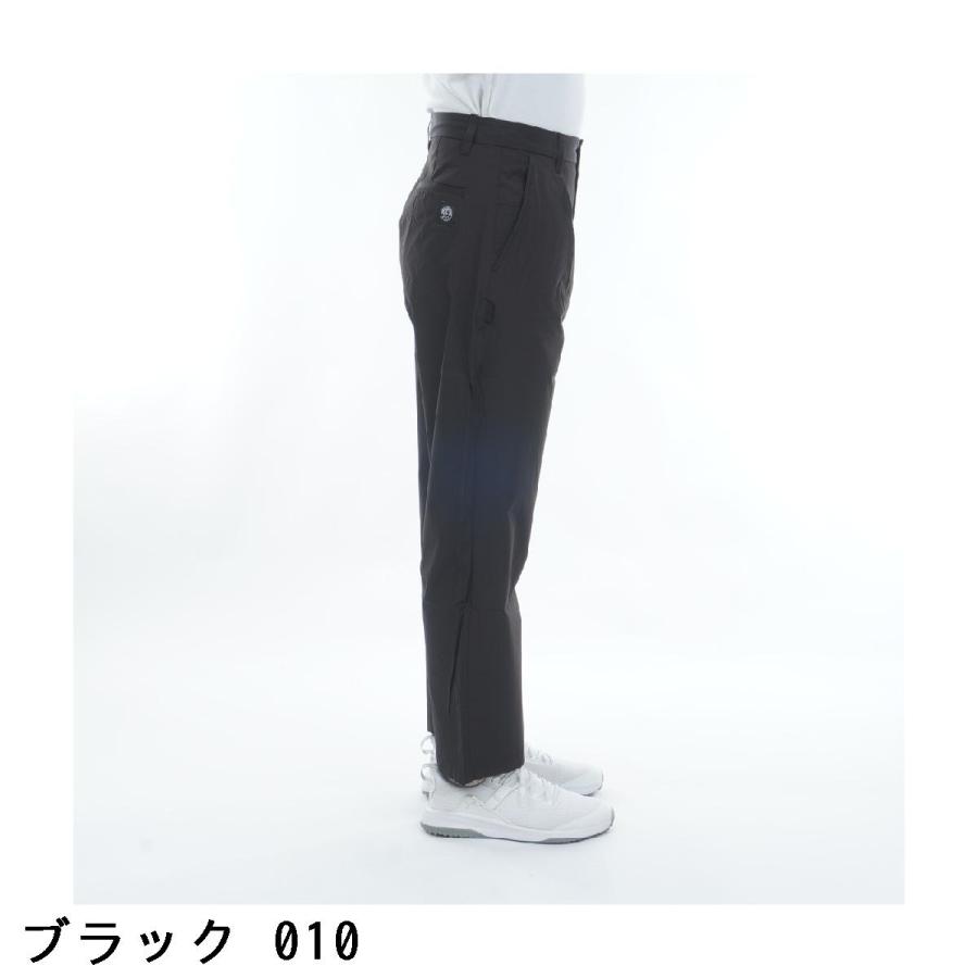 ビーツ・パー・ミニット NANO universe GOLF ワンタックパンツ : GDO
