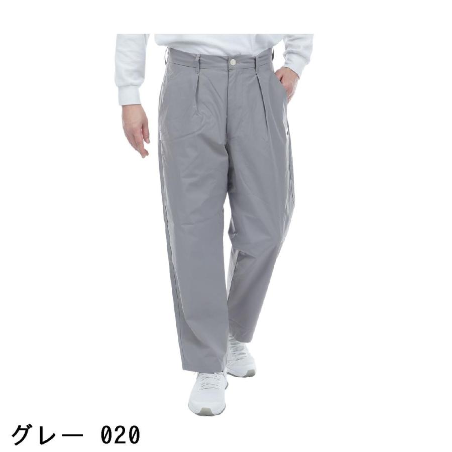 ビーツ・パー・ミニット NANO universe GOLF ポリエステル2層