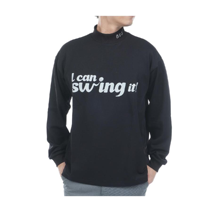 ビーツ・パー・ミニット NANO universe GOLF サーモソーラー プリント