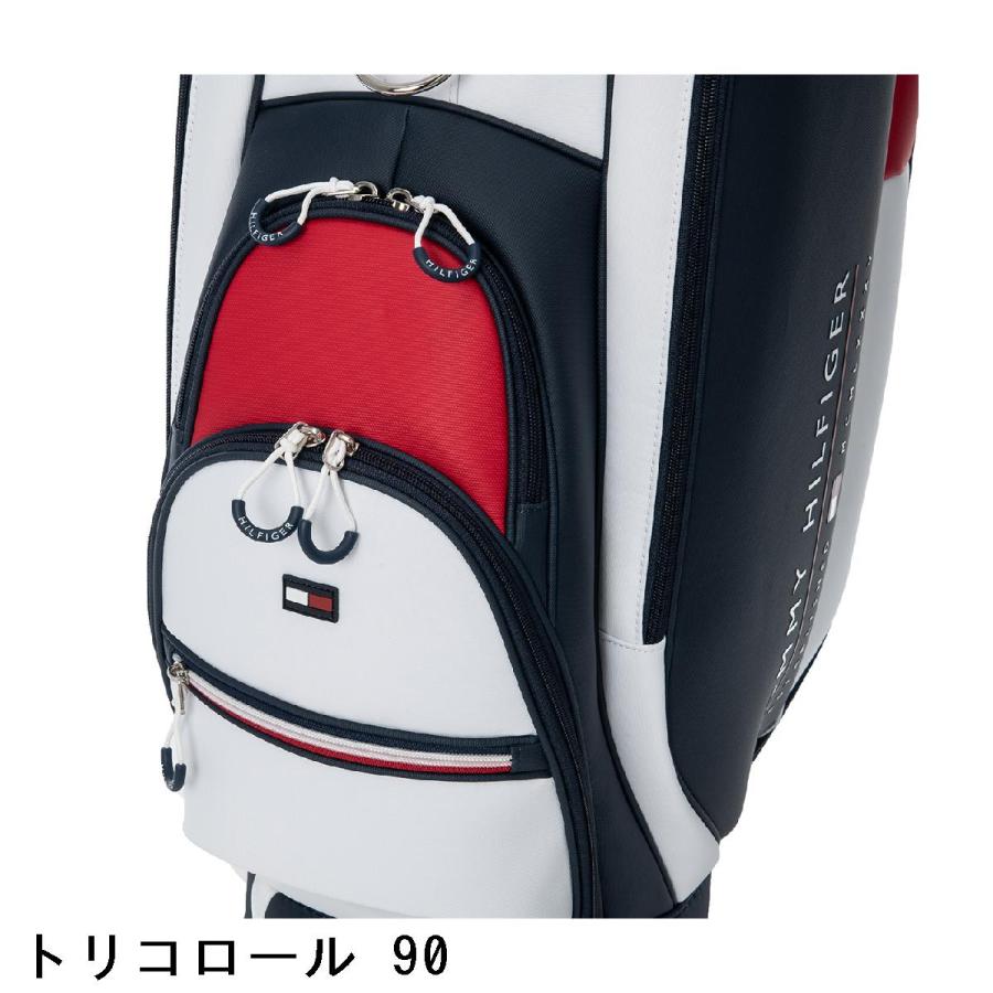 TOMMY HILFIGER（トミー・ヒルフィガー） トミー ヒルフィガー ゴルフ