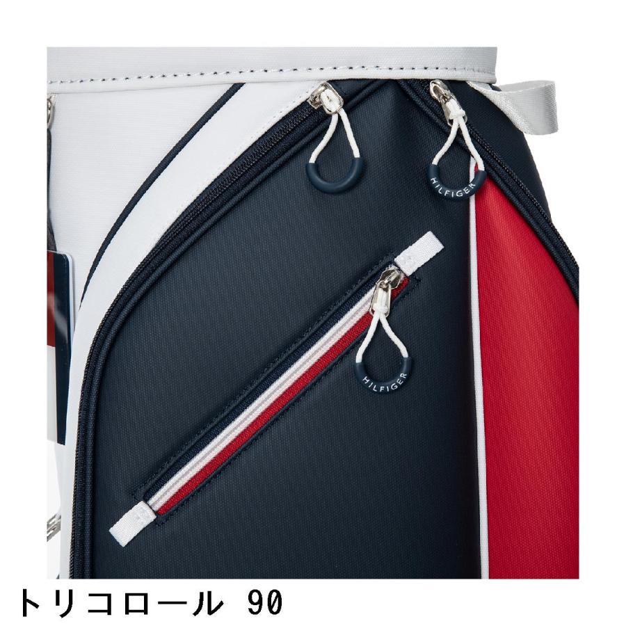 TOMMY HILFIGER（トミー・ヒルフィガー） トミー ヒルフィガー ゴルフ