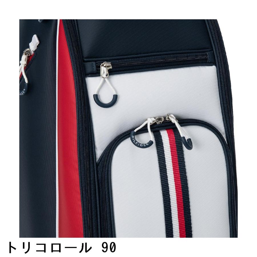 TOMMY HILFIGER（トミー・ヒルフィガー） トミー ヒルフィガー ゴルフ