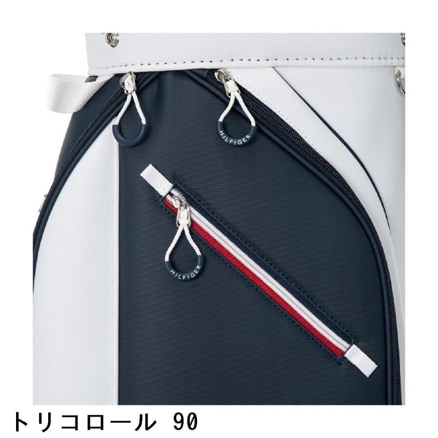 TOMMY HILFIGER（トミー・ヒルフィガー） トミー ヒルフィガー ゴルフ