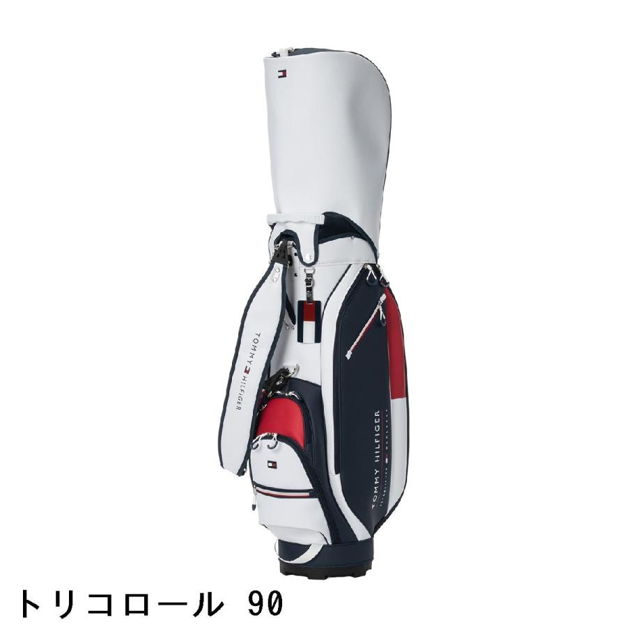 TOMMY HILFIGER（トミー・ヒルフィガー） トミー ヒルフィガー ゴルフ