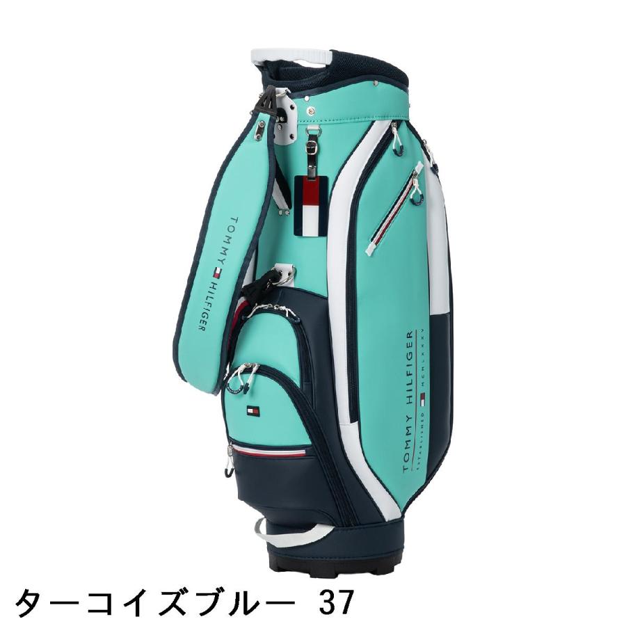 TOMMY HILFIGER（トミー・ヒルフィガー） トミー ヒルフィガー ゴルフ
