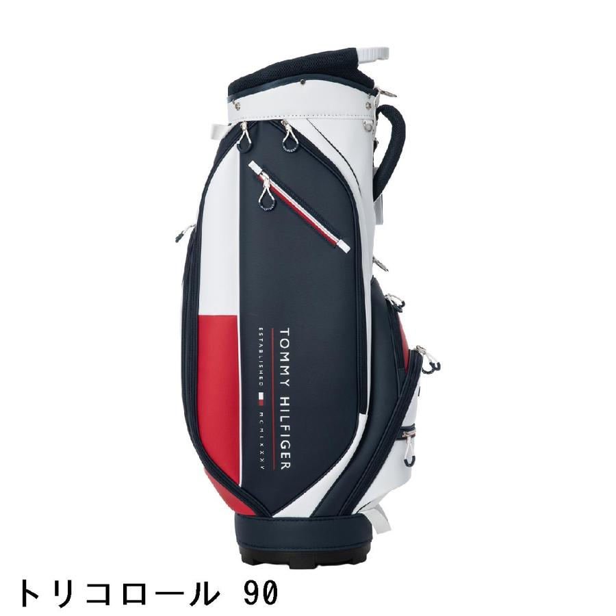 TOMMY HILFIGER（トミー・ヒルフィガー） トミー ヒルフィガー ゴルフ