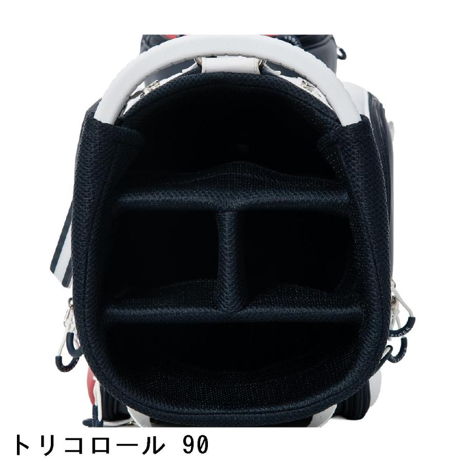 TOMMY HILFIGER（トミー・ヒルフィガー） トミー ヒルフィガー ゴルフ
