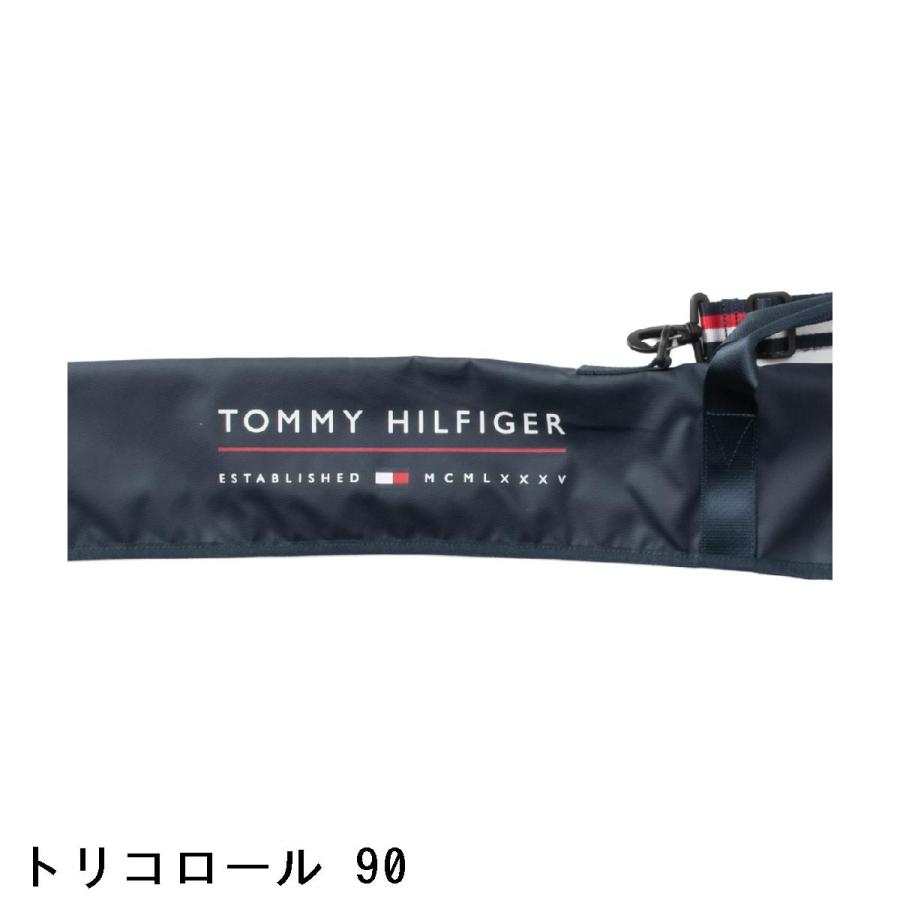 TOMMY HILFIGER（トミー・ヒルフィガー） トミー ヒルフィガー ゴルフ
