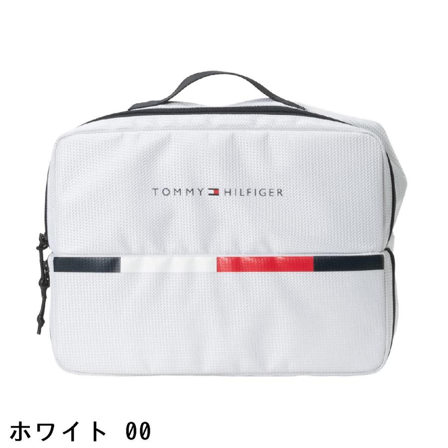 TOMMY HILFIGER（トミー・ヒルフィガー） トミー ヒルフィガー ゴルフ