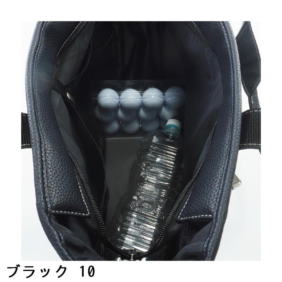トミー ヒルフィガー ゴルフ TOMMY HILFIGER GOLF FACE トートバッグ_7