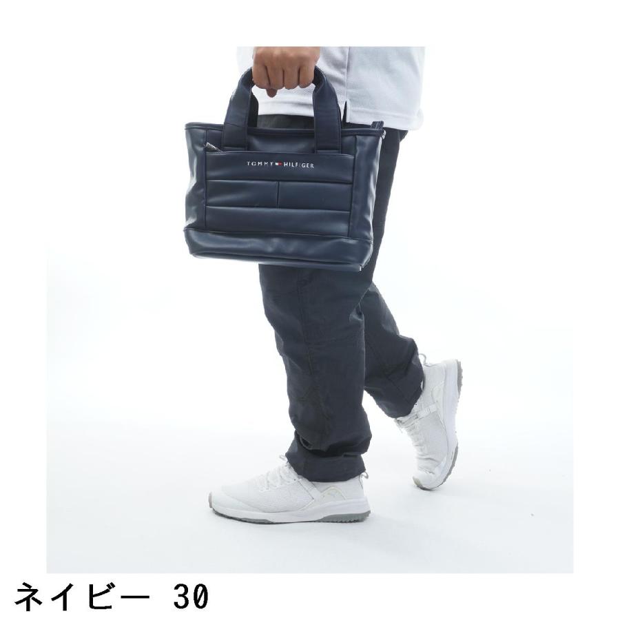 TOMMY HILFIGER（トミー・ヒルフィガー） トミー ヒルフィガー ゴルフ
