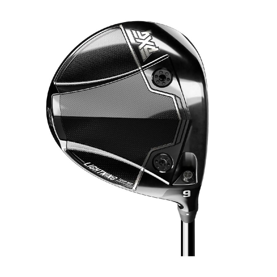ピーエックスジー PXG LIGHTNING TOUR MID ドライバー Pro Series 55