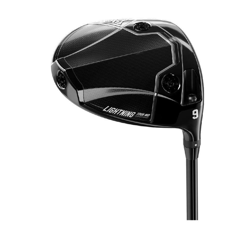 ピーエックスジー PXG LIGHTNING TOUR MID ドライバー Pro Series 55