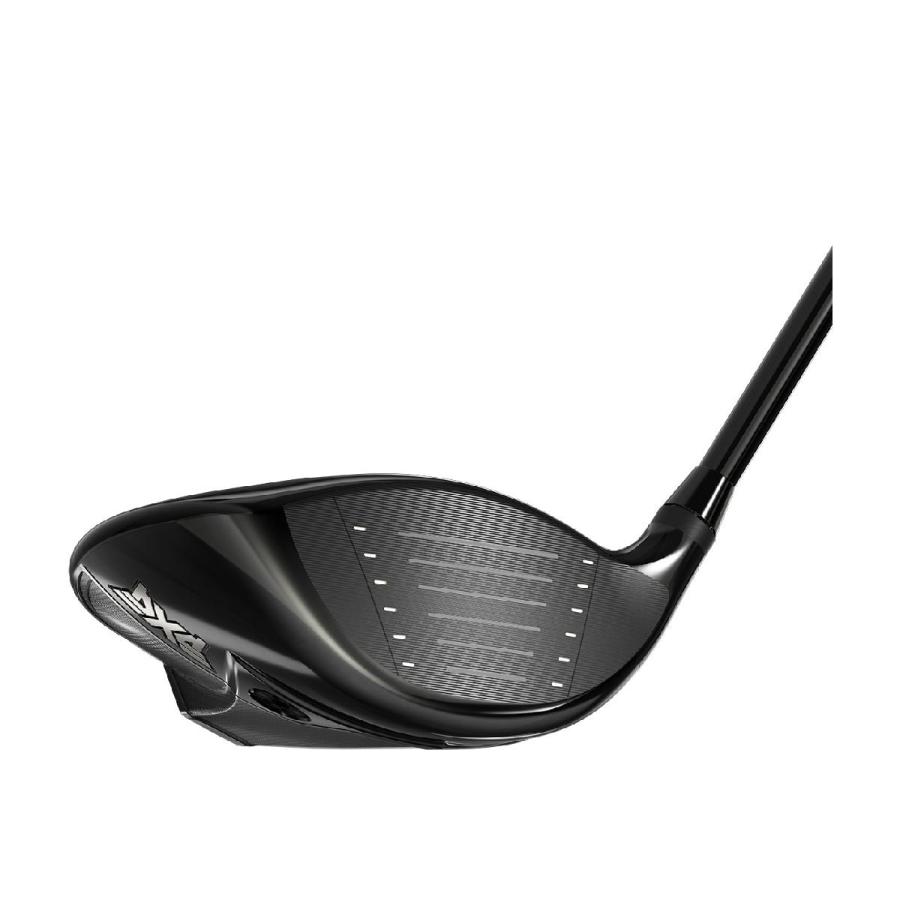 ピーエックスジー PXG LIGHTNING MAX 10K+ ドライバー Pro Series 55