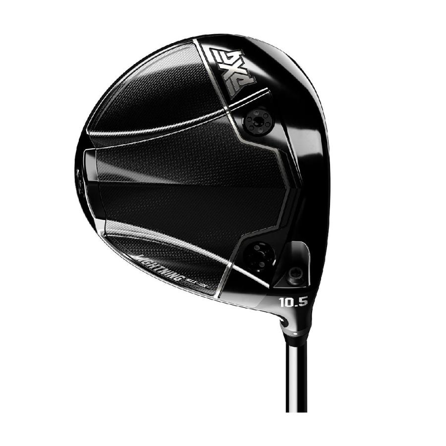 ピーエックスジー PXG LIGHTNING MAX 10K+ ドライバー Pro Series 55