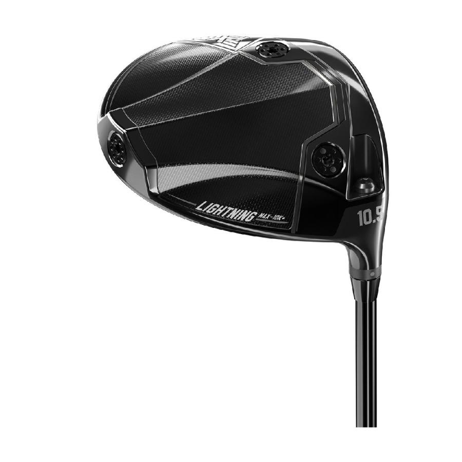 ピーエックスジー PXG LIGHTNING MAX 10K+ ドライバー Pro Series 55