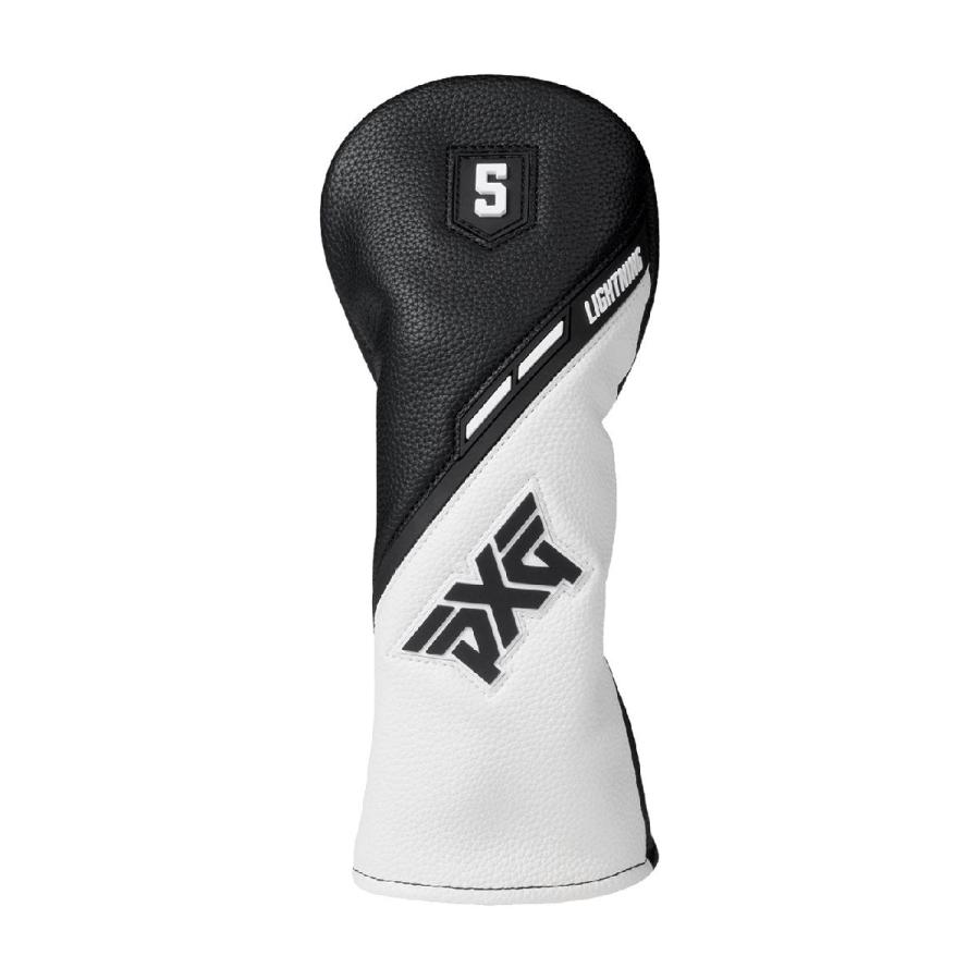 ピーエックスジー PXG LIGHTNING TOUR フェアウェイウッド Pro Series