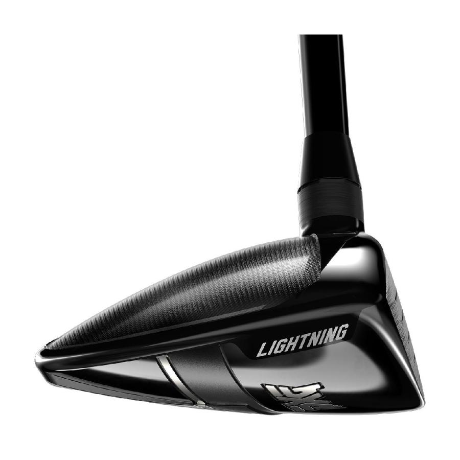 ピーエックスジー PXG LIGHTNING TOUR フェアウェイウッド Pro Series