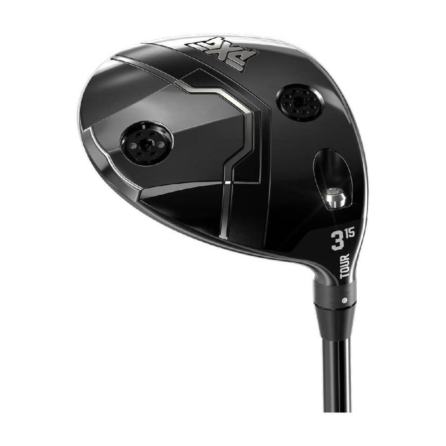 ピーエックスジー PXG LIGHTNING TOUR フェアウェイウッド Pro Series
