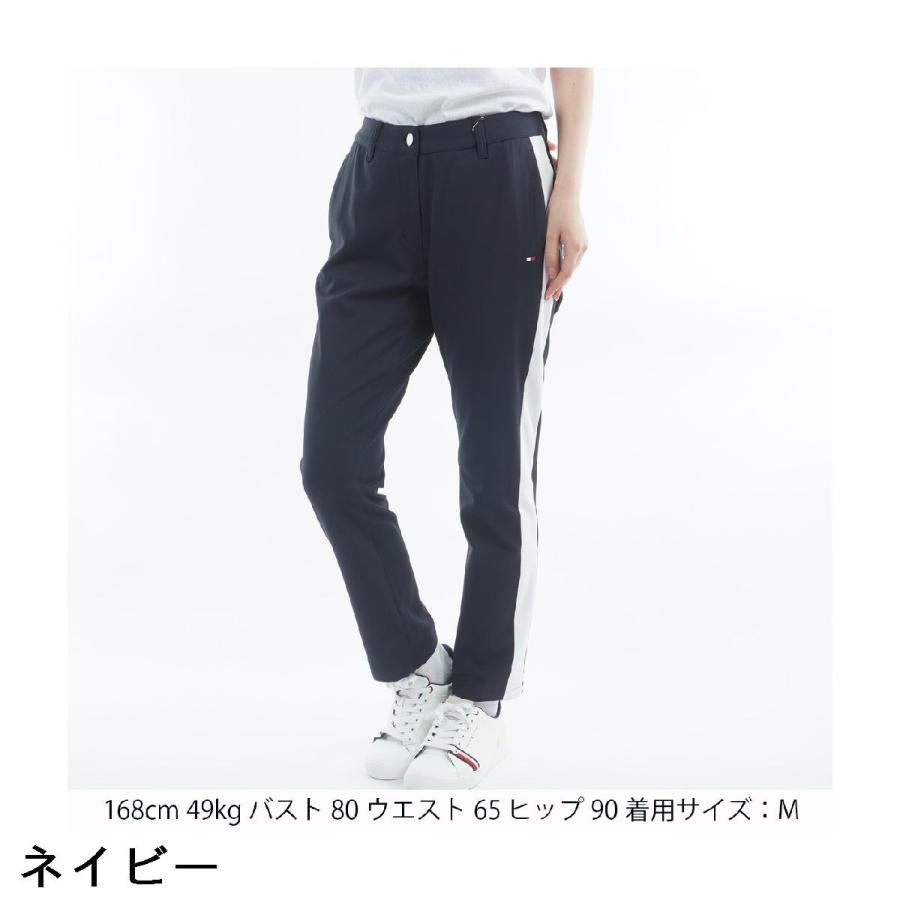TOMMY HILFIGER（トミー・ヒルフィガー） トミー ヒルフィガー ゴルフ