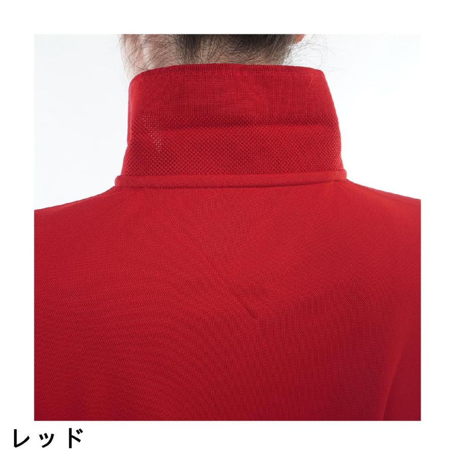 トミー ヒルフィガー ゴルフ TOMMY HILFIGER GOLF ストレッチ スタンダード ロゴ半袖ポロシャツ レディスの画像