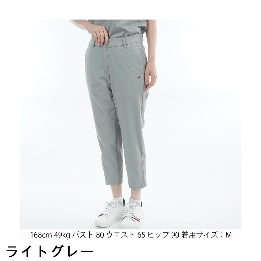 TOMMY HILFIGER（トミー・ヒルフィガー） トミー ヒルフィガー ゴルフ 