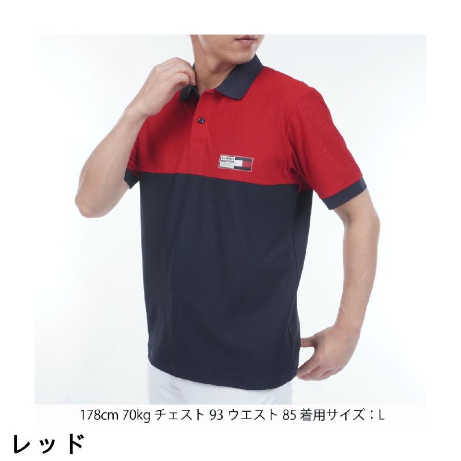 TOMMY HILFIGER（トミー・ヒルフィガー） トミー ヒルフィガー ゴルフ
