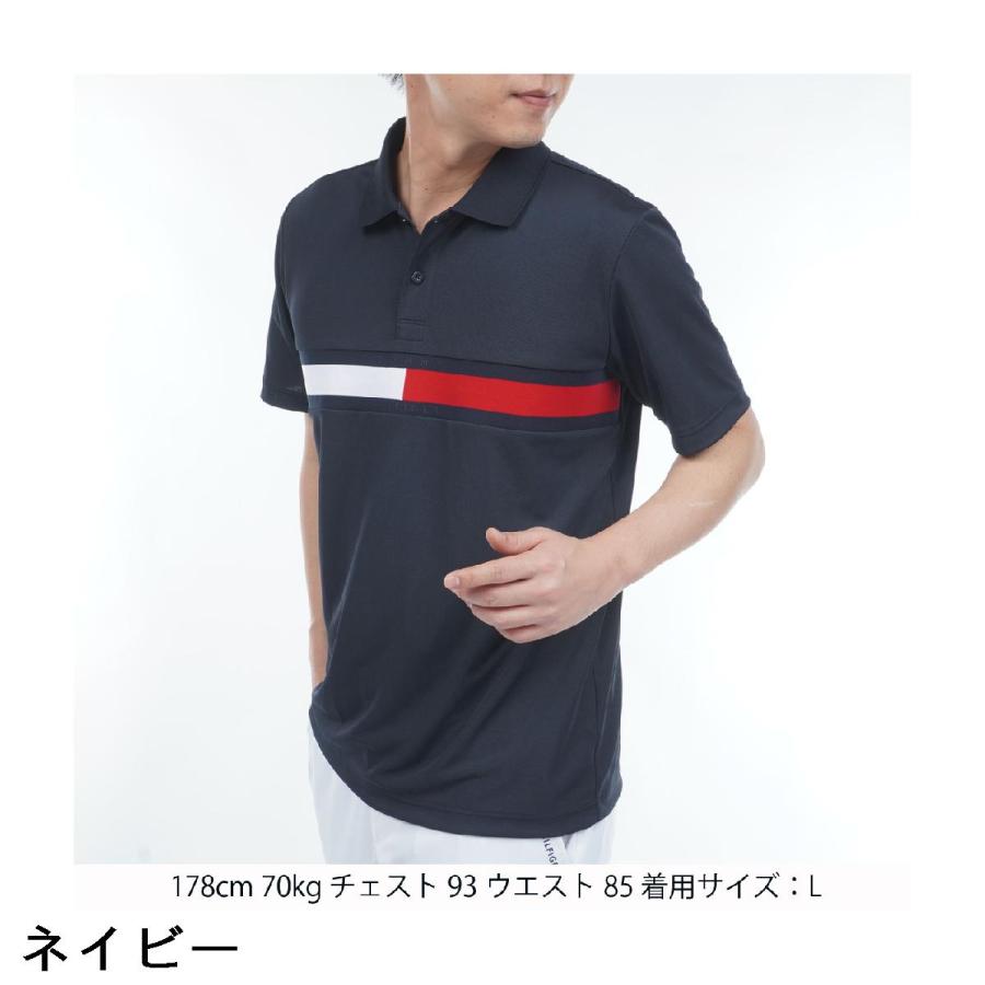 TOMMY HILFIGER（トミー・ヒルフィガー） トミー ヒルフィガー ゴルフ
