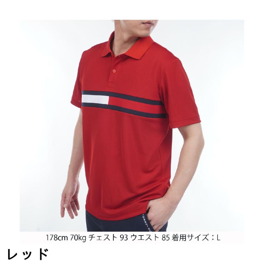 TOMMY HILFIGER（トミー・ヒルフィガー） トミー ヒルフィガー ゴルフ